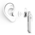 thumbnail image 3 of Paintdeskshop Auriculares inalámbricos Reducción de ruido Manos libres Bluetooth Auricular para Blanco, 3 of 8