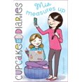 thumbnail image 1 of Mia Mesure (Book 30 des Cupcakes Diaries) par Coco Simon, 1 of 4