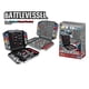 thumbnail image 3 of 1set Battleship The Classic Naval Combat Estrategia Juegos de mesa Juego de mesa, 3 of 5