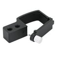 thumbnail image 3 of Camera Extension Mount, Aluminum CNC Carving Pocket Camera Extension Adapter Quick Release Screw Installation  For  Osmo, 3 of 8