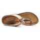 thumbnail image 4 of Zapatos de mujer, zapatillas de tacón bajo, sandalias informales cómodas resistentes al desgaste, chanclas de playa de verano Wmkox8yii  ytu3108, 4 of 8