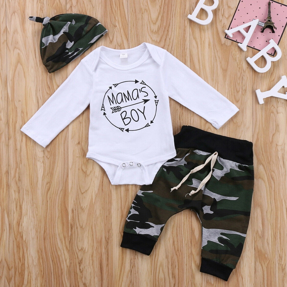 newborn baby boy clothes walmart