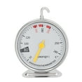thumbnail image 1 of Cooking Thermometer,Oven Thermometer High Accuracy Oven Thermometer Dial Thermometer Streamlined Design, 1 of 14