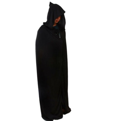 Cape noir online homme