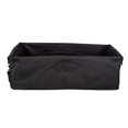 thumbnail image 4 of Forro de Carro Plegable Cola Reemplazo de Tela Oxford Negro, 4 of 6