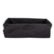 thumbnail image 4 of Forro de Carro Plegable Cola Reemplazo de Tela Oxford Negro, 4 of 6