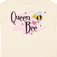 thumbnail image 4 of Inktastic Queen Bee Girls Toddler T-Shirt, 4 of 5