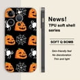 thumbnail image 1 of Da rienda suelta a tu creatividad: funda para iPhone de doble capa con estampado gráfico artístico y arenado para iPhone 15 Pro Max 14 13 12 Pro 11, 1 of 4