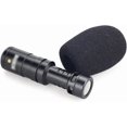 thumbnail image 4 of wqlpp-VideoMicro Pare-Brise en Mousse, Filtre Pop pour Microphone VideoMicro Me Mini-Shotgun (2 PACK), 4 of 4
