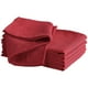 thumbnail image 1 of Servilletas de tela Laura Ashley Harper, 6 unidades, 46 x 46 cm, color rojo, 1 of 4