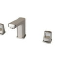 thumbnail image 3 of Furniture Home Decorative Bathroom / Washroom / Kitchen Upc Faucet With Drain-Brushed Nickel, 3 of 7