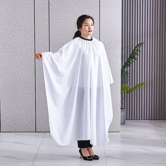 Hairstyle CapeHair Cutting Salon Barber Capes hairdresser for White