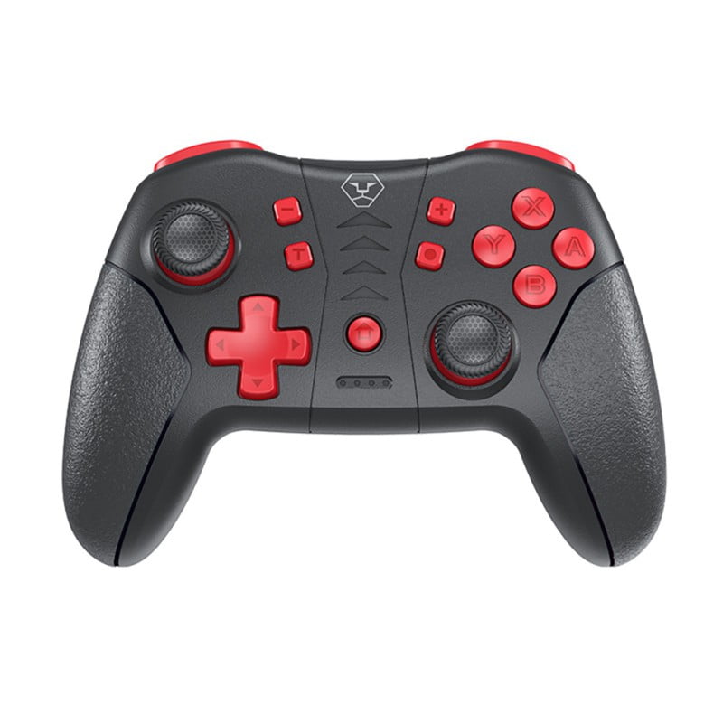 meglaze mini pro pad for nintendo switch