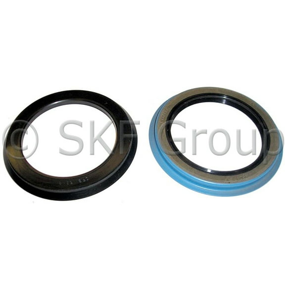 Wheel Seal Fits select: 1995-1997 FORD RANGER, 1991-2001 FORD EXPLORER