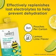 thumbnail image 6 of Zarbee's Kids Triple Action Hydration Electrolyte Drink, 3 x 5 fl. oz, 6 of 16