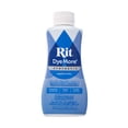 thumbnail image 1 of Botella de tinte Rit DyeMore, fibra líquida sintética, 200 ml, color zafiro, 1 of 3