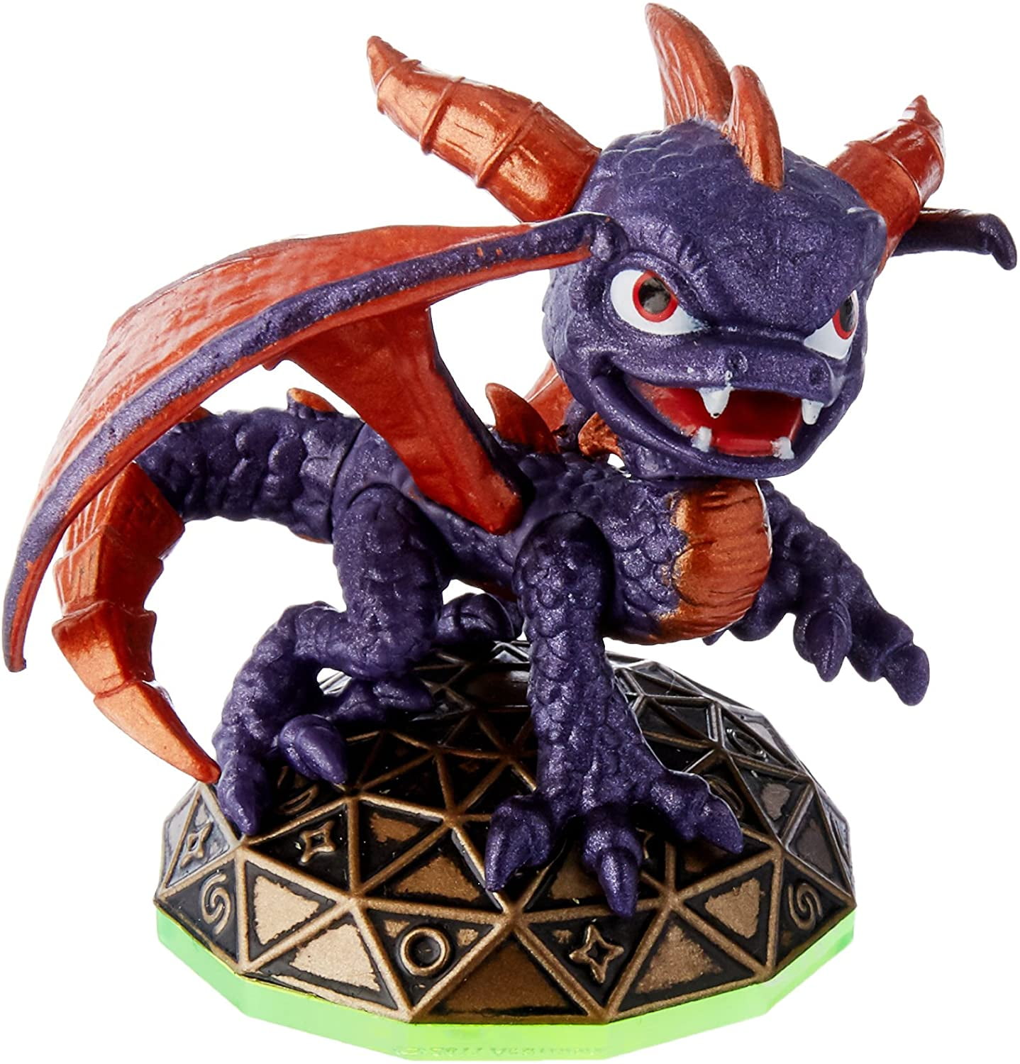 skylanders spyro