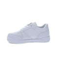 thumbnail image 6 of Levi's Kids Drive Lo Synthetic Leather Casual Lowtop Sneaker Shoe, 6 of 7