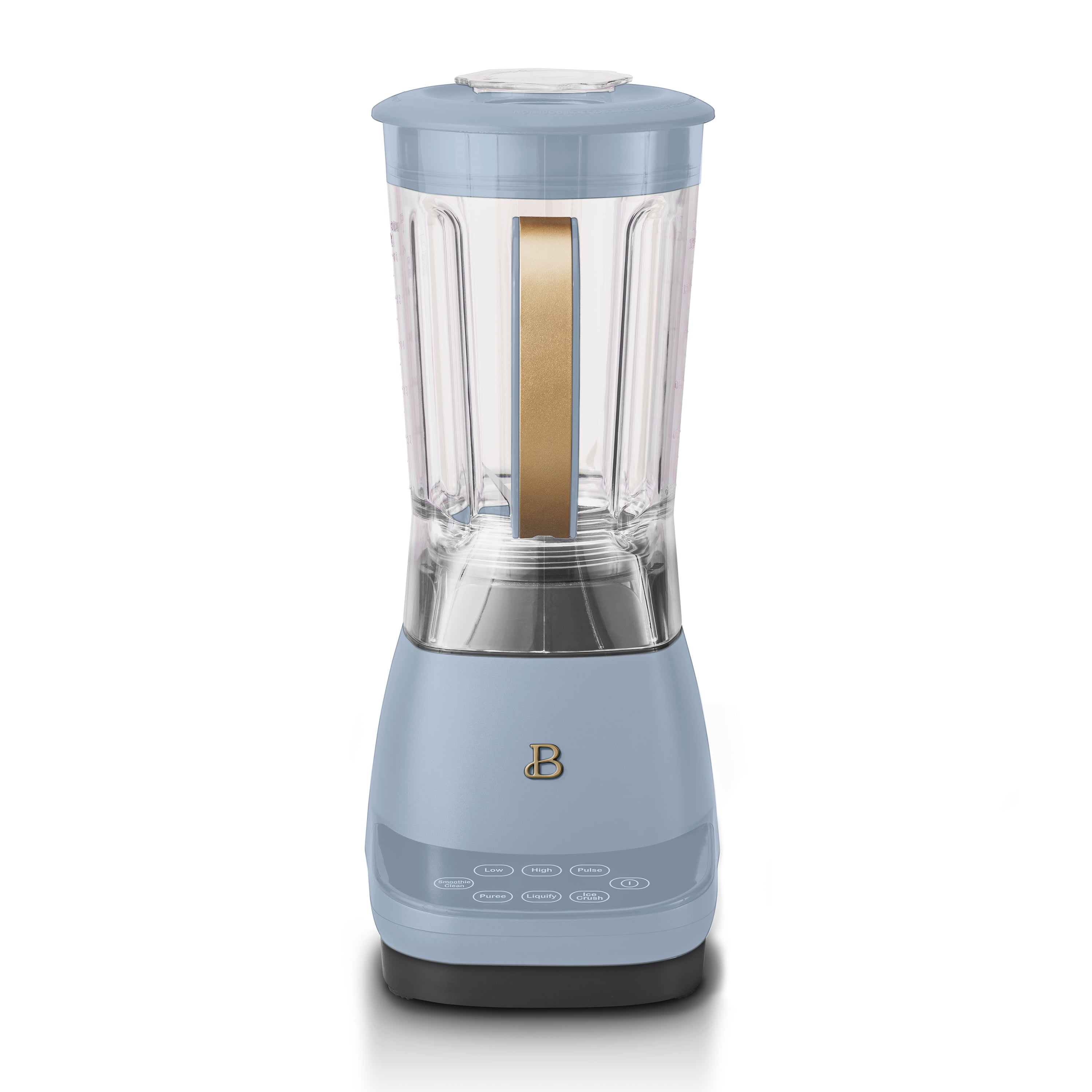 Beautiful High Performance Touchscreen Blender, Cornflower Blue by Drew