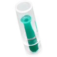 thumbnail image 1 of Portable Lens Remover Tool with Covering Travel Easy Carry Plunger Suction Cup Applies Contacts Safely, 1 of 8