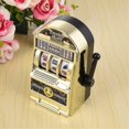 thumbnail image 1 of Children' S Slot Machine Mini Toy Lucky Birthday Gift Kids Safe New 1p, 1 of 5