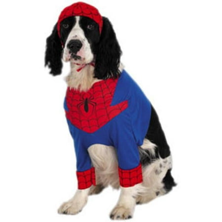 Spider-Man Dog Costume~Spider-Man Dog Costume