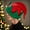 Red-3, variant on Christmas Santa Hat for Men Women Winter Christmas Atmosphere Character Dress Up Party Doll Hat Funny Hats Holiday Gifts for Women