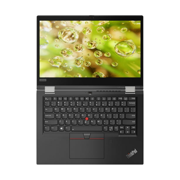 Lenovo ThinkPad L13 Yoga Gen 2 Intel Laptop, 13.3
