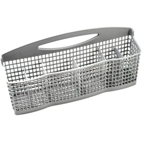 Silverware Basket Compatible With Kitchenaid Whirlpool Dishwasher 8531288 Walmart Com Walmart Com