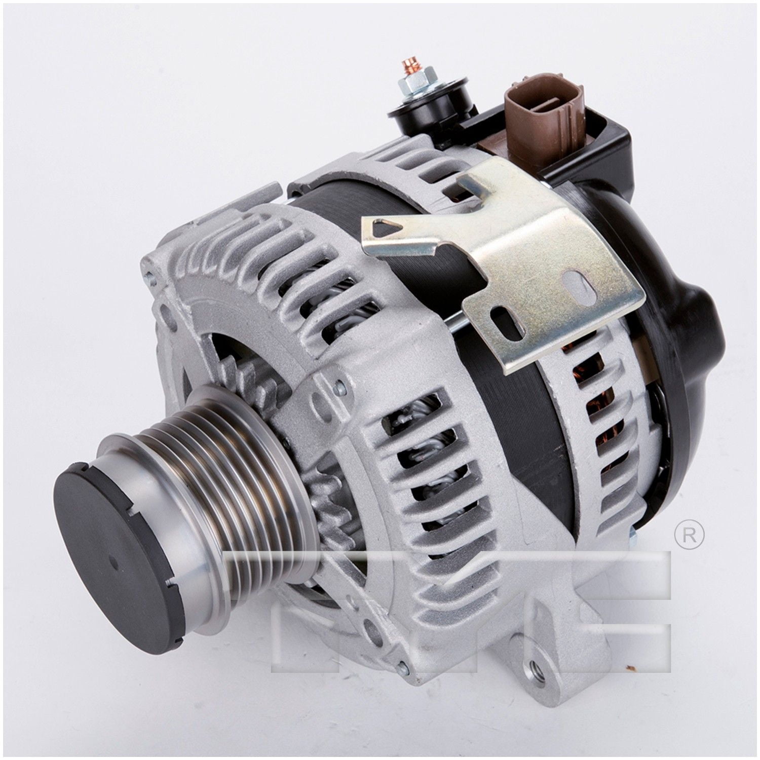 TYC 2-11201 Alternator For 06-08 Toyota RAV4