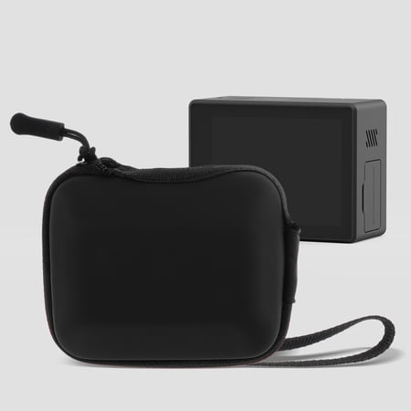 CTIRCHIU Lightweight Camera Bag Organizer Designed for Action Camera Storage