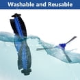 thumbnail image 4 of Juego de filtros de repuesto para Eufy RoboVac 11S Max, 15C Max, 30C Max, 4 of 6