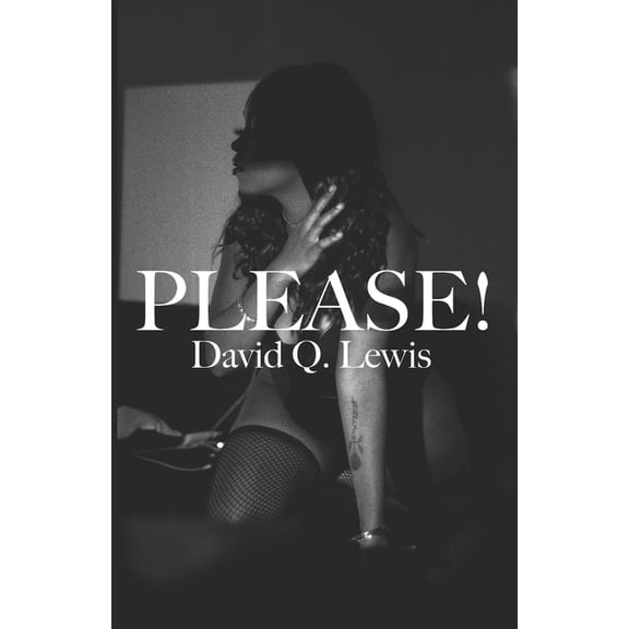 Please! (Paperback)