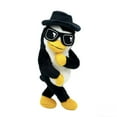 thumbnail image 1 of ERK 1Pcs Adorable Penguin Stuffed Animal Cute Hugging For Kids Girls Boys, 1 of 4