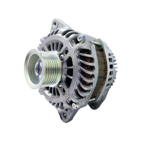 Alternator - Compatible with 2013 INFINITI JX35