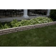 thumbnail image 2 of Good Ideas Garden Wizard Self Watering 4 Gallon Landscape Border, Sandstone, 2 of 3
