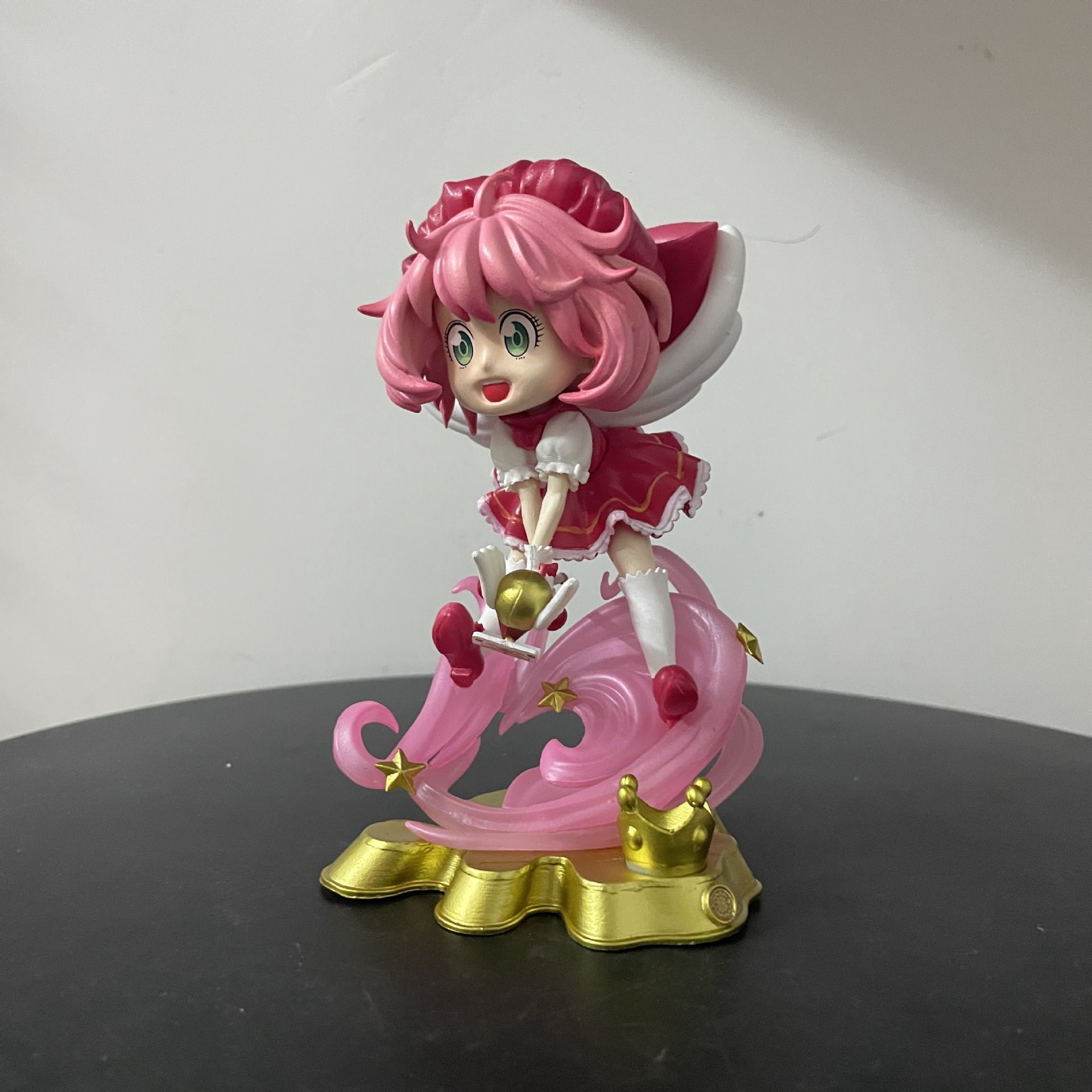 Cardcaptor Sakura peripheral Aniya 2D anime GK figure limited edition