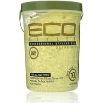 ECO Styler Professional Styling Gel, Olive Oil, Max Hold 80 oz