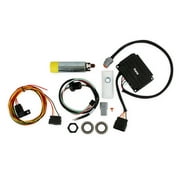 Holley Performance 12-768 Electric Fuel Pump
