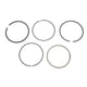 thumbnail image 3 of Anillos de pistón ANGGREK 5 piezas para YP300 300cc, 3 of 8
