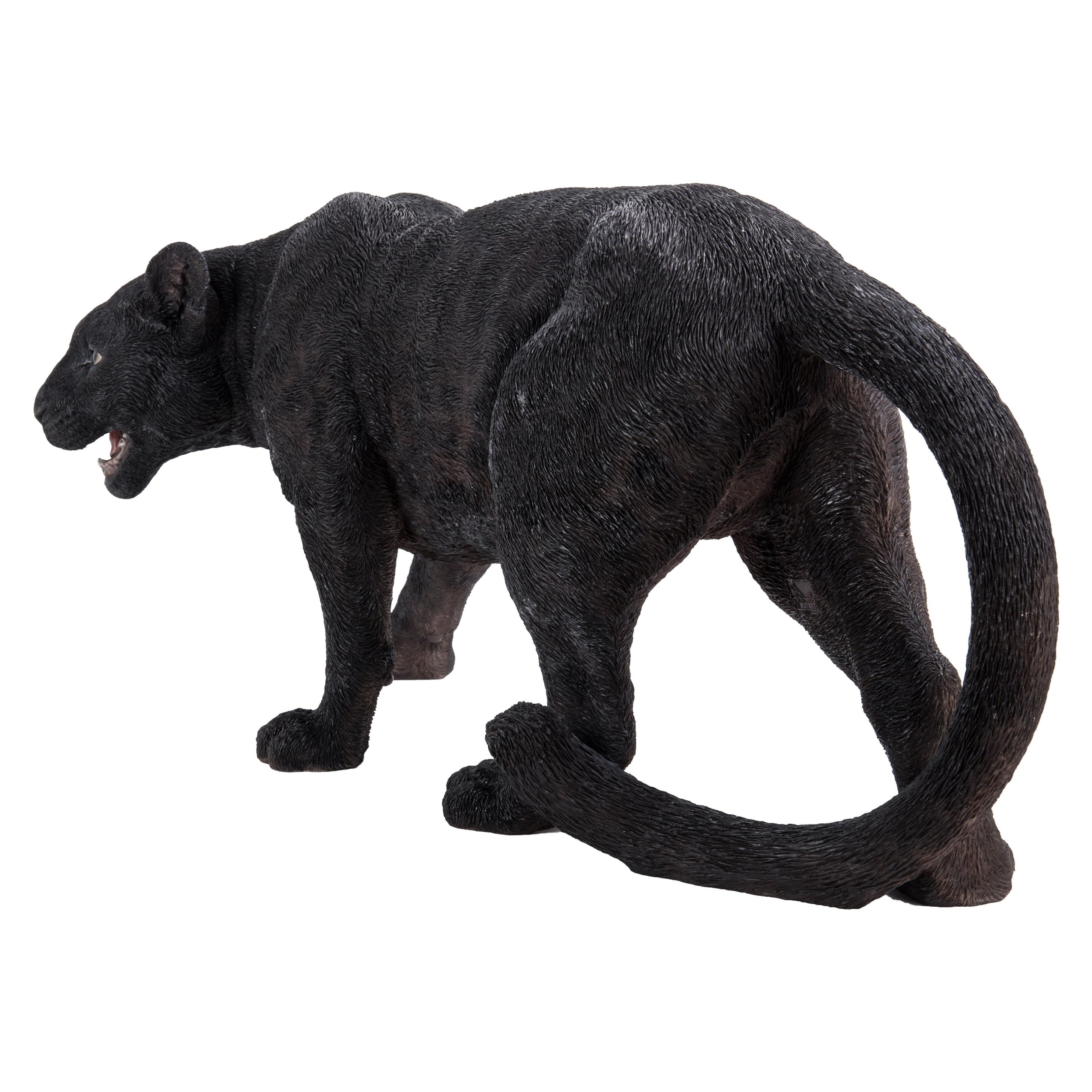 Hi-Line Gift Ltd. Black Panther Stalking