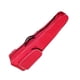 thumbnail image 2 of Toystoory Lleve el equipo de esgrima con estilo con bolsa de esgrima de tela Oxford Bolsa de espada de esgrima de tela Oxford Mochilas de mochilero Rojo, 2 of 6