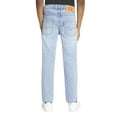 thumbnail image 2 of Levi's Boys' 511 Slim Fit Performance Jeans, Sizes 4-20, 2 of 7