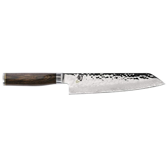 Shun Premier 8 Kiritsuke Knife TDM0771
