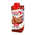 thumbnail image 2 of PREMIER PROTEIN CHOCOLATE SHAKES 2-18PKS (36-11oz SHAKES) NEW IN BOX!!!, 2 of 3