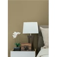 thumbnail image 3 of Advantage Melvin Gold Stria Wallpaper, 20.9-in by 33-ft, 57.48 sq. ft., 3 of 3