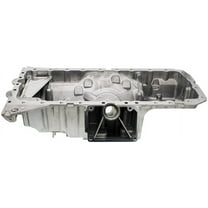 Cubeta de aceite del motor