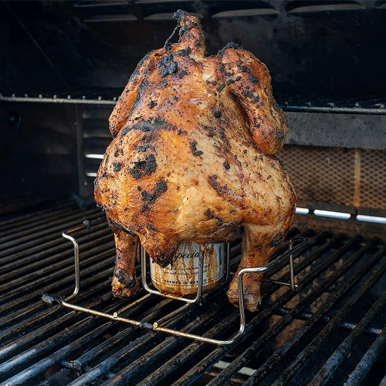 Vertical roasting rack sale