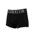 thumbnail image 3 of Calvin Klein 2 Pack Intense Power Trunks, Black, 3 of 6