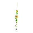 thumbnail image 3 of Carillón de viento colgante para jardín, multifuncional, para colgar en la ventana, decoración para el patio trasero Girasol, 3 of 9